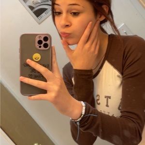 Meet your Posher, Jasmine